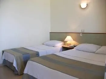 Holiday Otel * Guzelcamlı