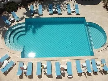 Holiday Otel Hotel