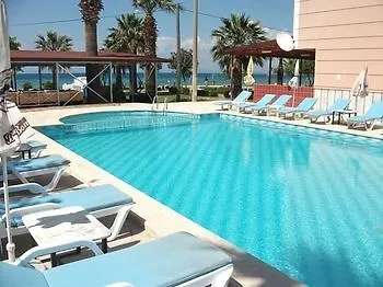 Holiday Otel Hotel *