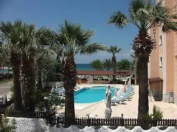 Holiday Otel * Guzelcamlı